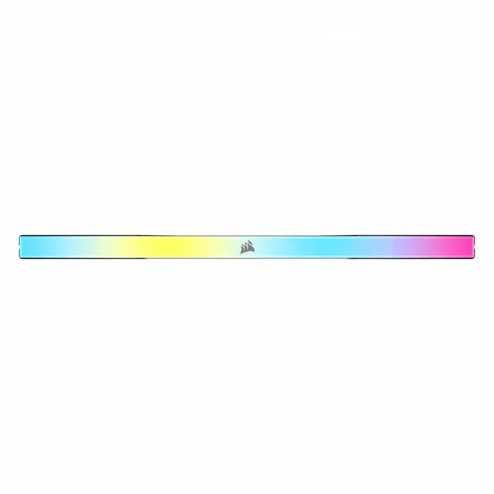 Памет Corsair Vengeance RGB 32GB (2x16GB) DDR5 6000MHz CL36 Black XMP/EXPO - CMH32GX5M2E6000Z36