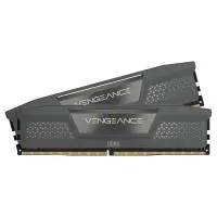 Памет Corsair Vengeance 64GB (2x32GB) DDR5 6400MHz CL32 Black XMP - CMK64GX5M2B6400C32