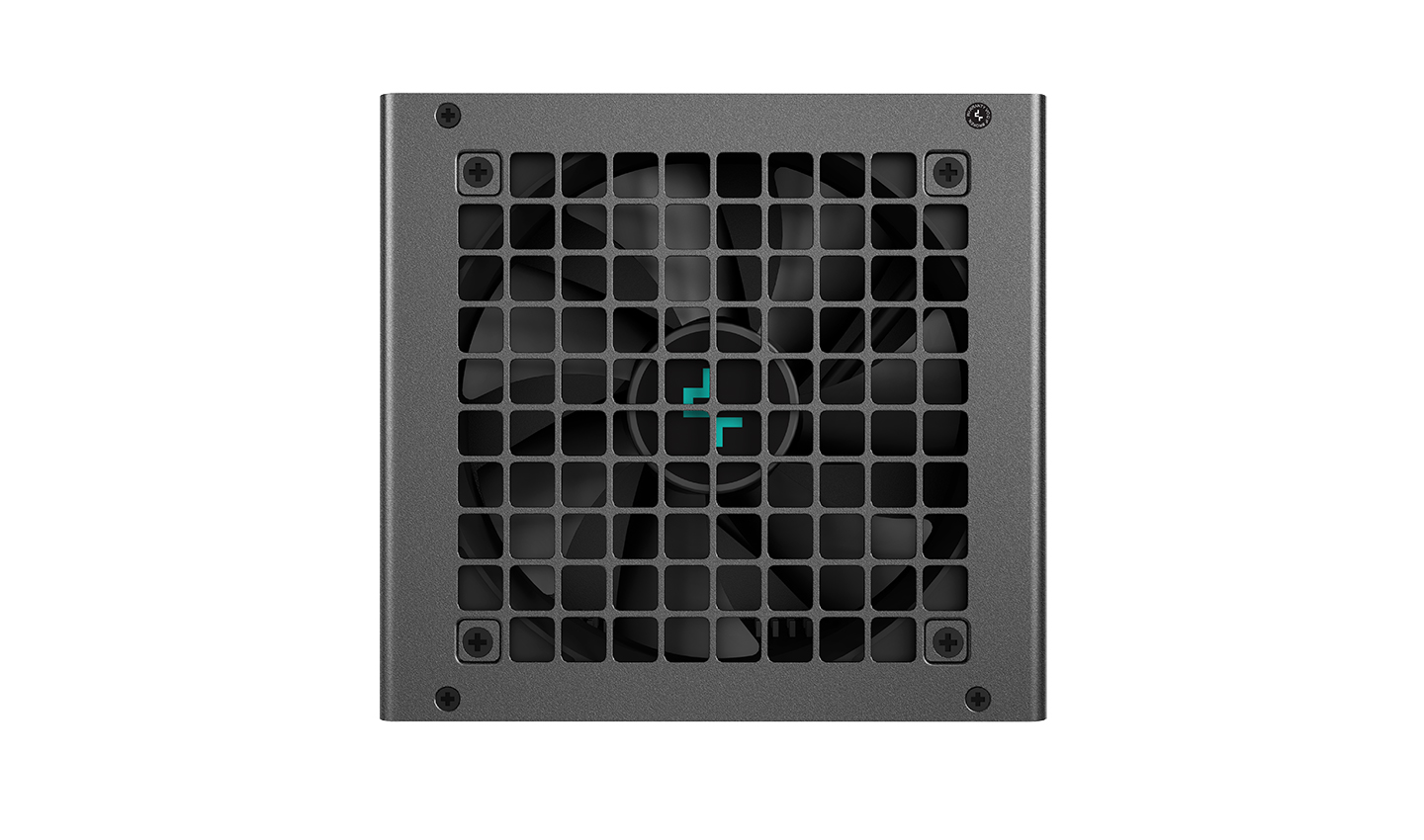 Захранване DeepCool PN750-M 750W 80 Plus Gold PSU ATX 3.1 PCIe Gen 5
