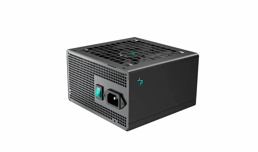 Захранване DeepCool PN750-M 750W 80 Plus Gold PSU ATX 3.1 PCIe Gen 5