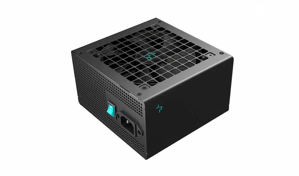 Захранване DeepCool PN750-M 750W 80 Plus Gold PSU ATX 3.1 PCIe Gen 5
