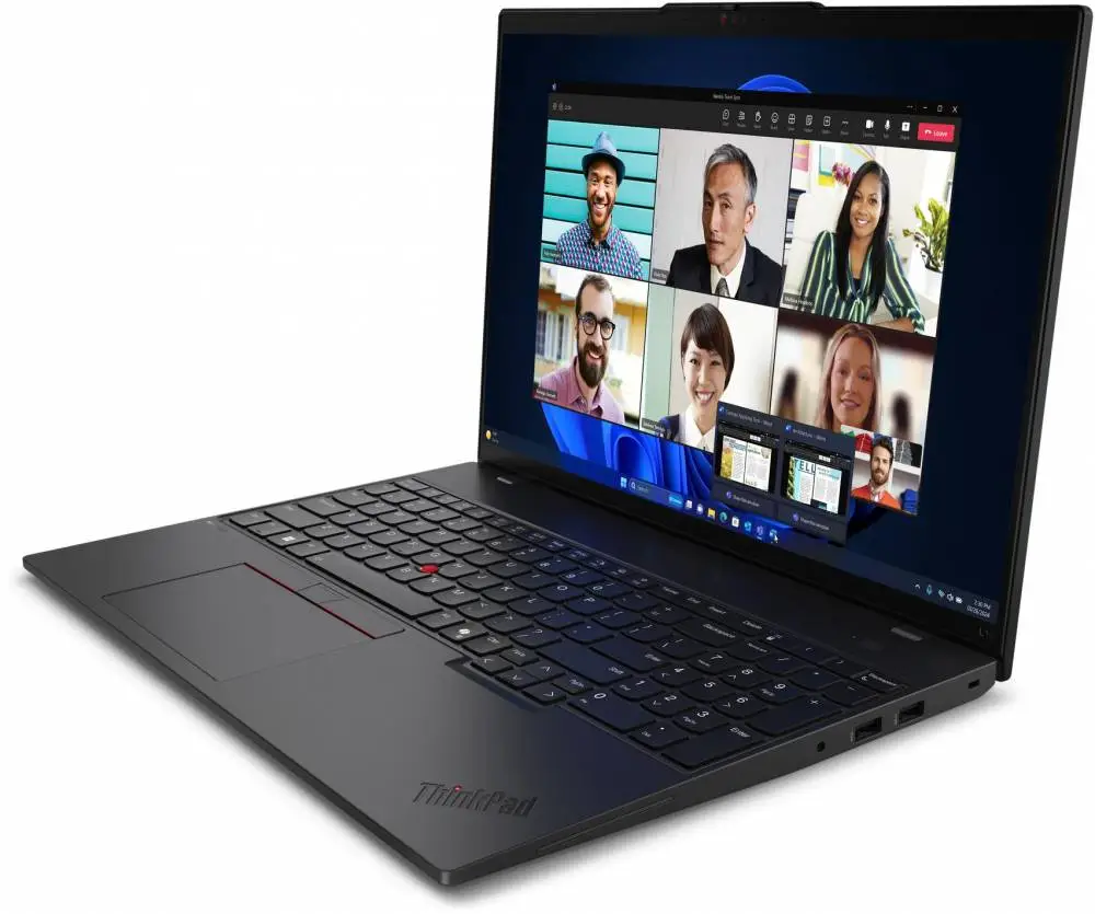 Лаптоп Lenovo ThinkPad L16 G1 - 21L70019BM