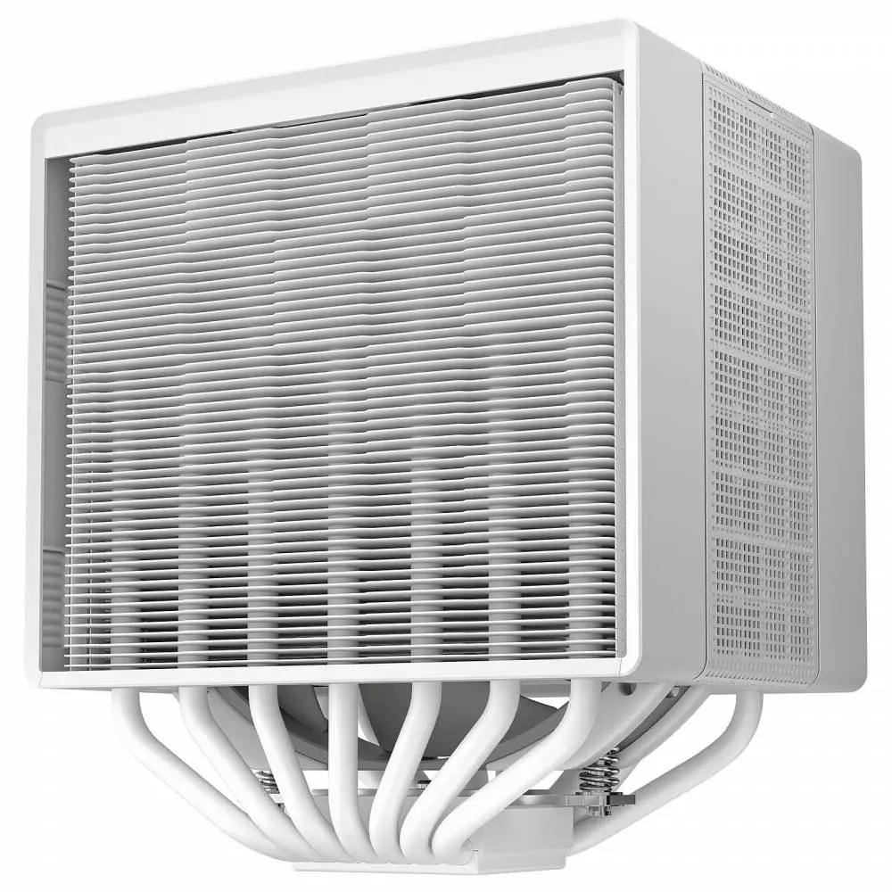 Охладител за процесор DeepCool ASSASSIN 4S WH
