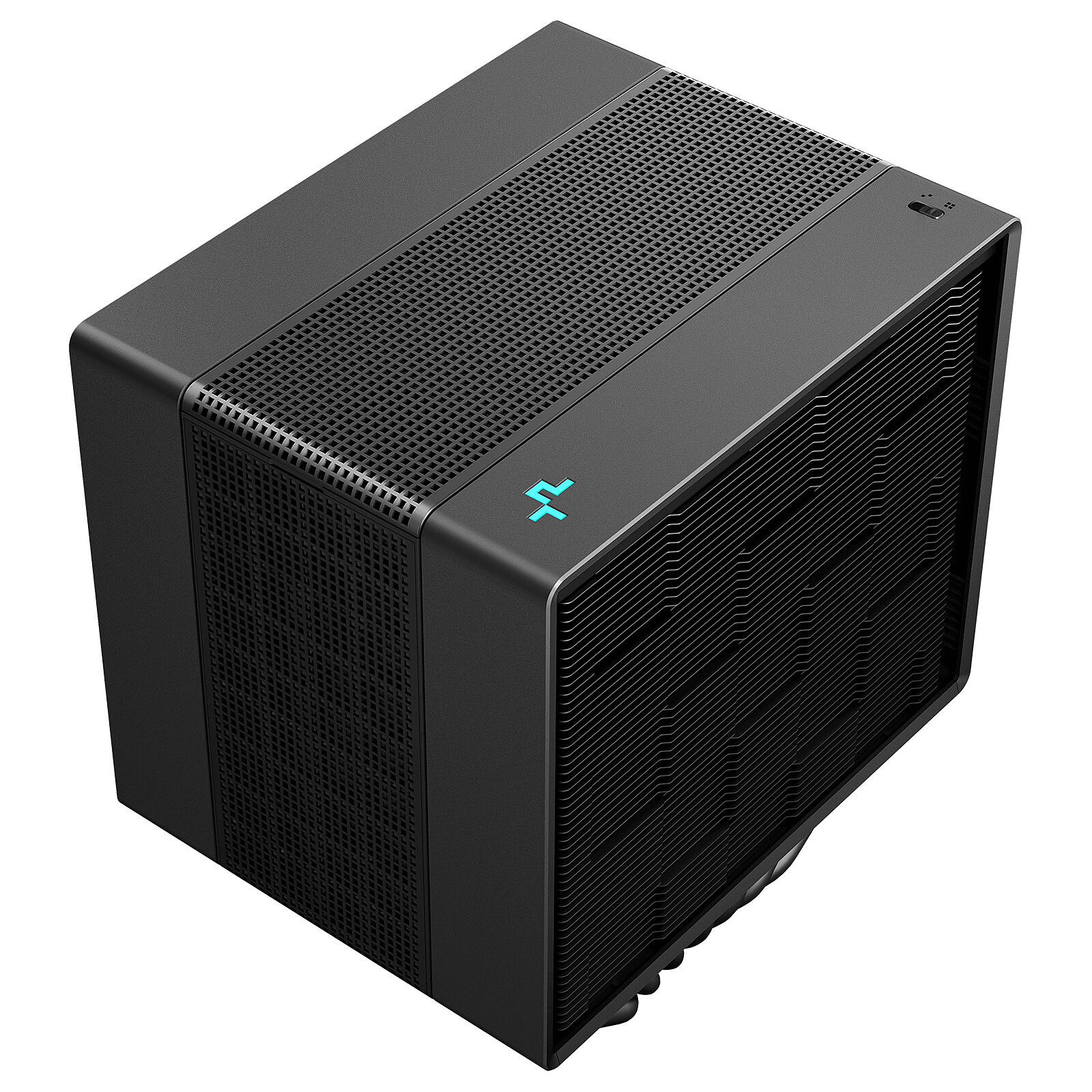 Охладител за процесор Deepcool ASSASSIN 4S