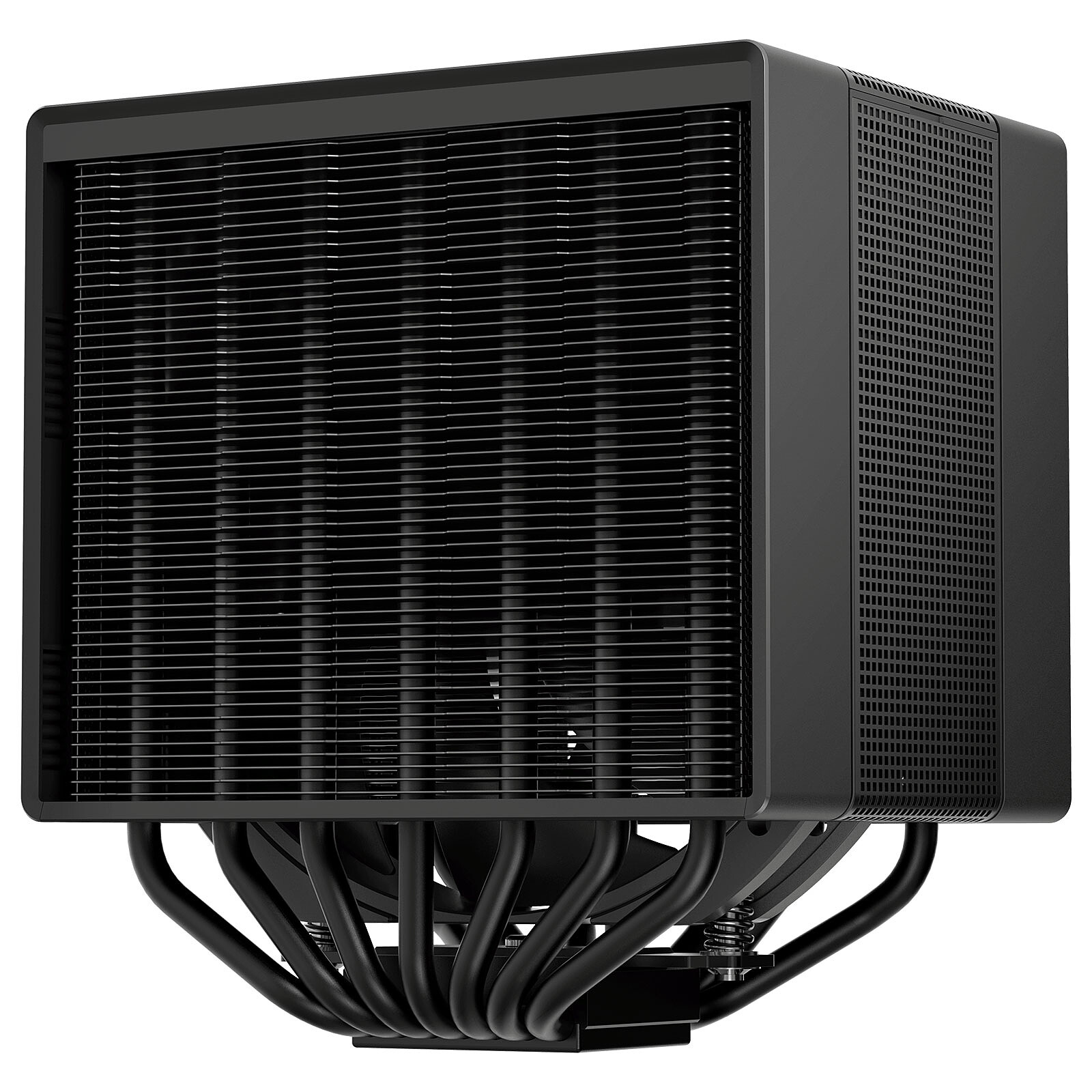 Охладител за процесор Deepcool ASSASSIN 4S