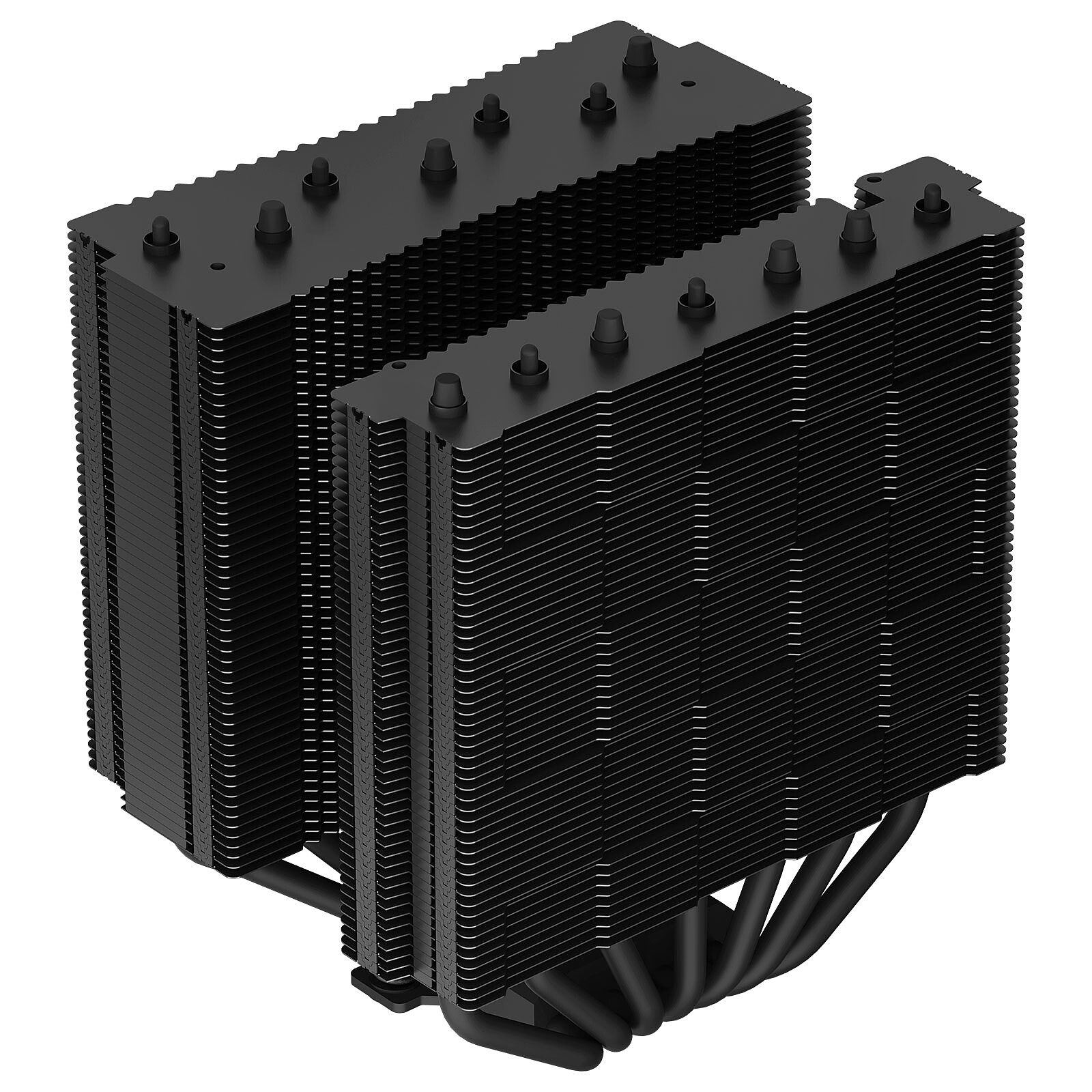 Охладител за процесор Deepcool ASSASSIN 4S