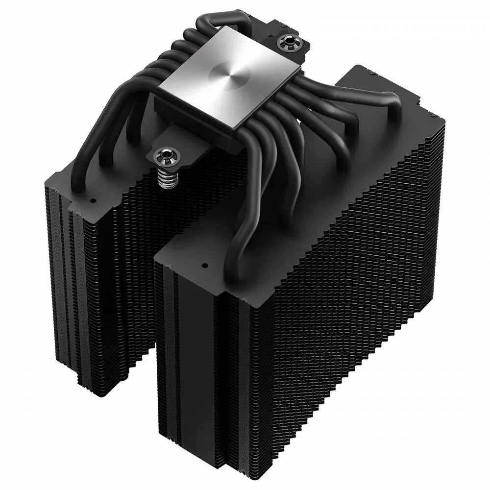 Охладител за процесор Deepcool ASSASSIN 4S