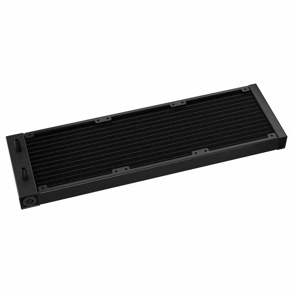 Водно охлаждане за процесор DeepCool LD360 ARGB Black 360mm