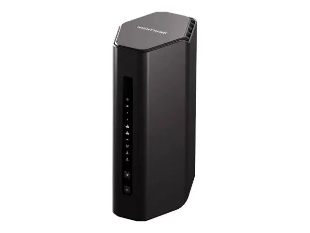 Рутер NETGEAR 5Port Nighthawk Wi-Fi 7 BE9300 Router RS300