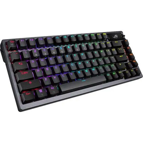 Геймърска клавиатура ASUS M702 Azoth Extreme NXSW - 90MP03MA-BKUA01
