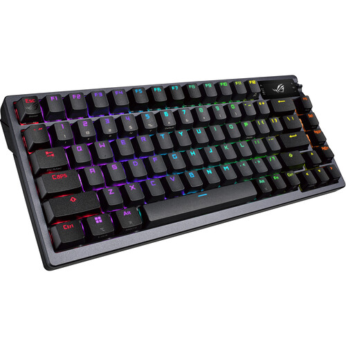 Gaming Keyboard ASUS M702 Azoth Extreme NXSW - 90MP03MA-BKUA01
