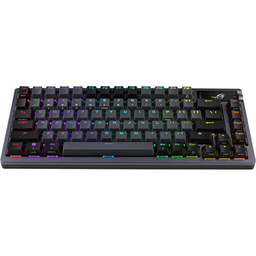 Gaming Keyboard ASUS M702 Azoth Extreme NXSW - 90MP03MA-BKUA01