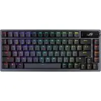Геймърска клавиатура ASUS M702 Azoth Extreme NXSW - 90MP03MA-BKUA01