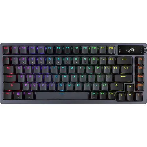 Геймърска клавиатура ASUS M702 Azoth Extreme NXSW - 90MP03MA-BKUA01