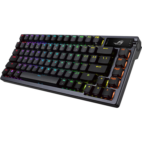 Gaming Keyboard ASUS M702 Azoth Extreme NXSW - 90MP03MA-BKUA01