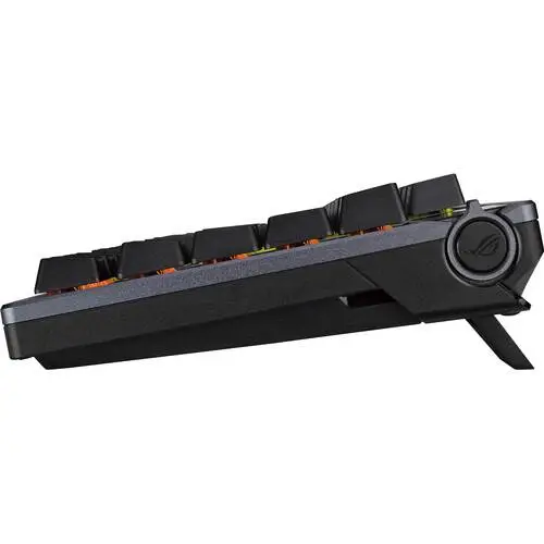 Геймърска клавиатура ASUS M702 Azoth Extreme NXSW - 90MP03MA-BKUA01