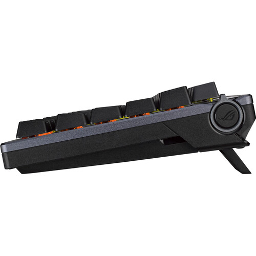 Gaming Keyboard ASUS M702 Azoth Extreme NXSW - 90MP03MA-BKUA01
