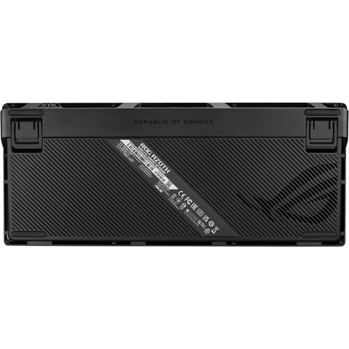 Gaming Keyboard ASUS M702 Azoth Extreme NXSW - 90MP03MA-BKUA01