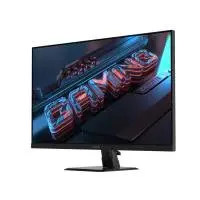 Монитор Gigabyte GS32Q 31.5" SS IPS QHD 2560x1440, 170Hz, 1ms, HDR Ready, FreeSync Premium