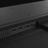 Монитор Gigabyte GS32Q 31.5" SS IPS QHD 2560x1440, 170Hz, 1ms, HDR Ready, FreeSync Premium