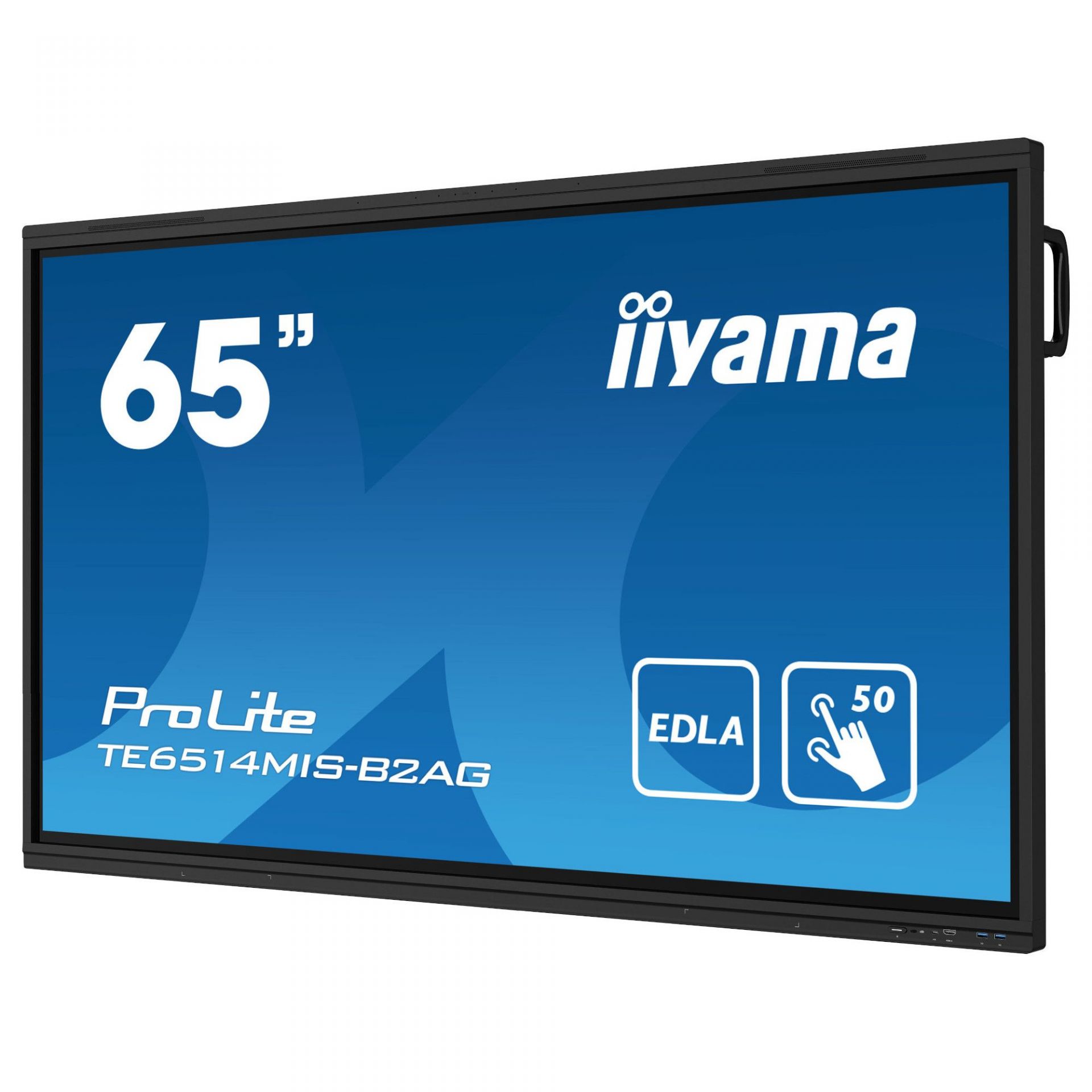 Тъч Дисплей IIYAMA TE6514MIS-B2AG