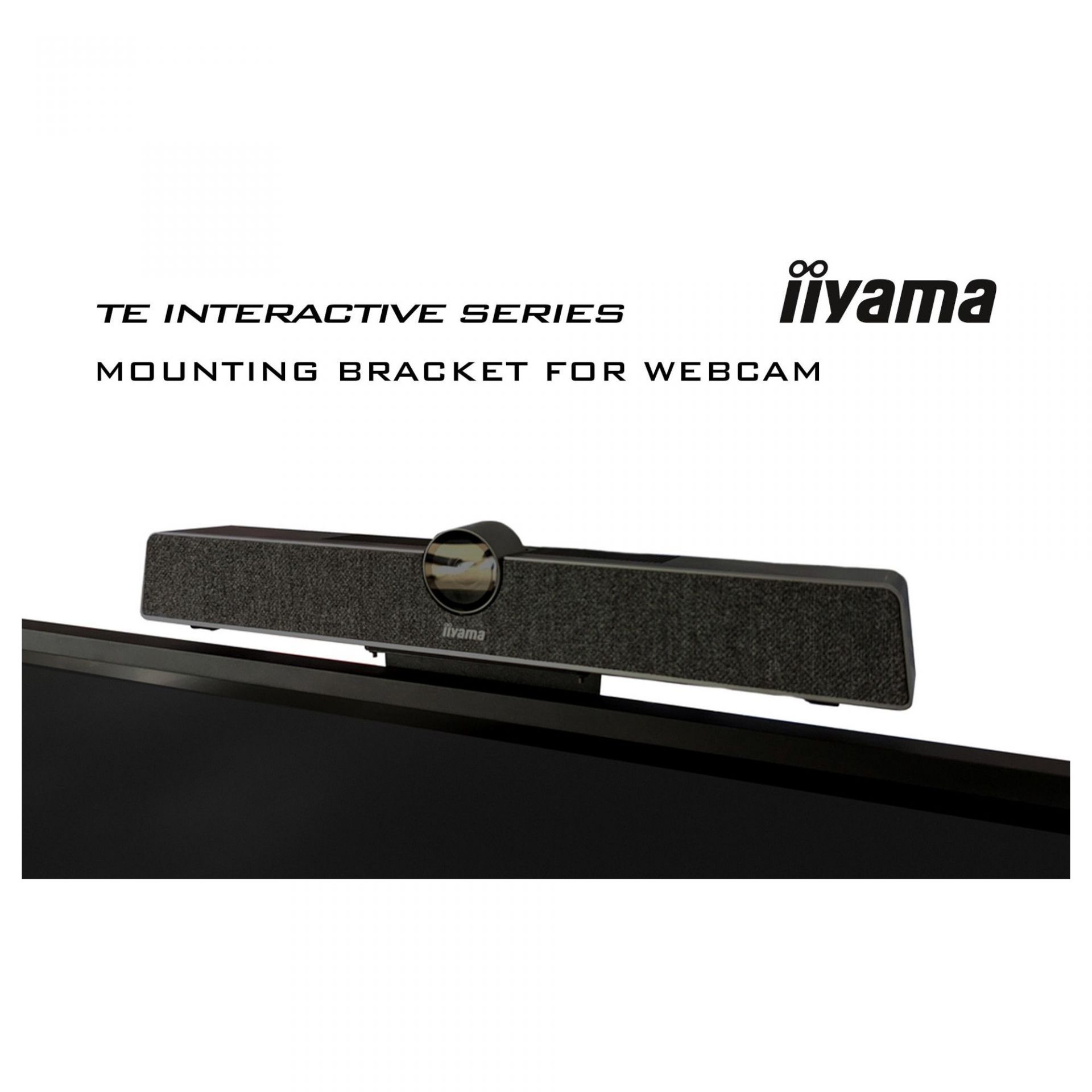 Тъч Дисплей IIYAMA TE6514MIS-B2AG