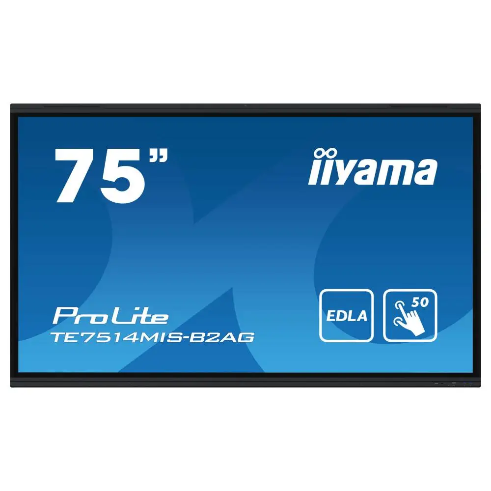 Дисплей IIYAMA TE7514MIS-B2AG