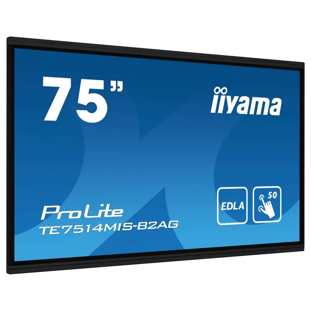 Дисплей IIYAMA TE7514MIS-B2AG