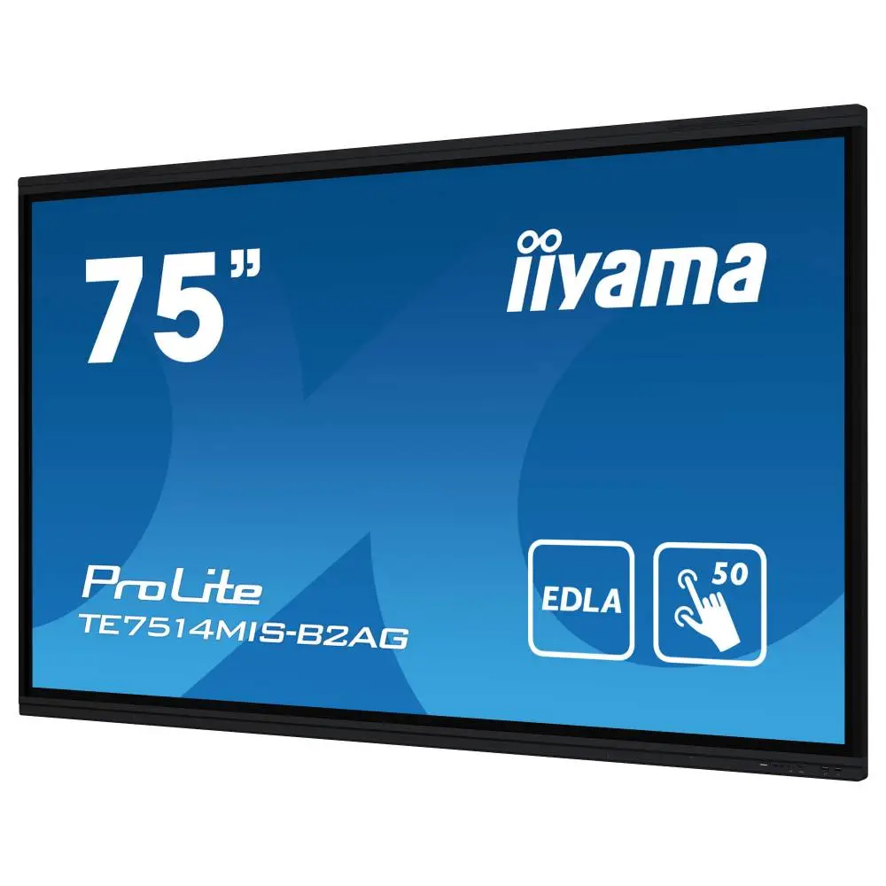 Дисплей IIYAMA TE7514MIS-B2AG