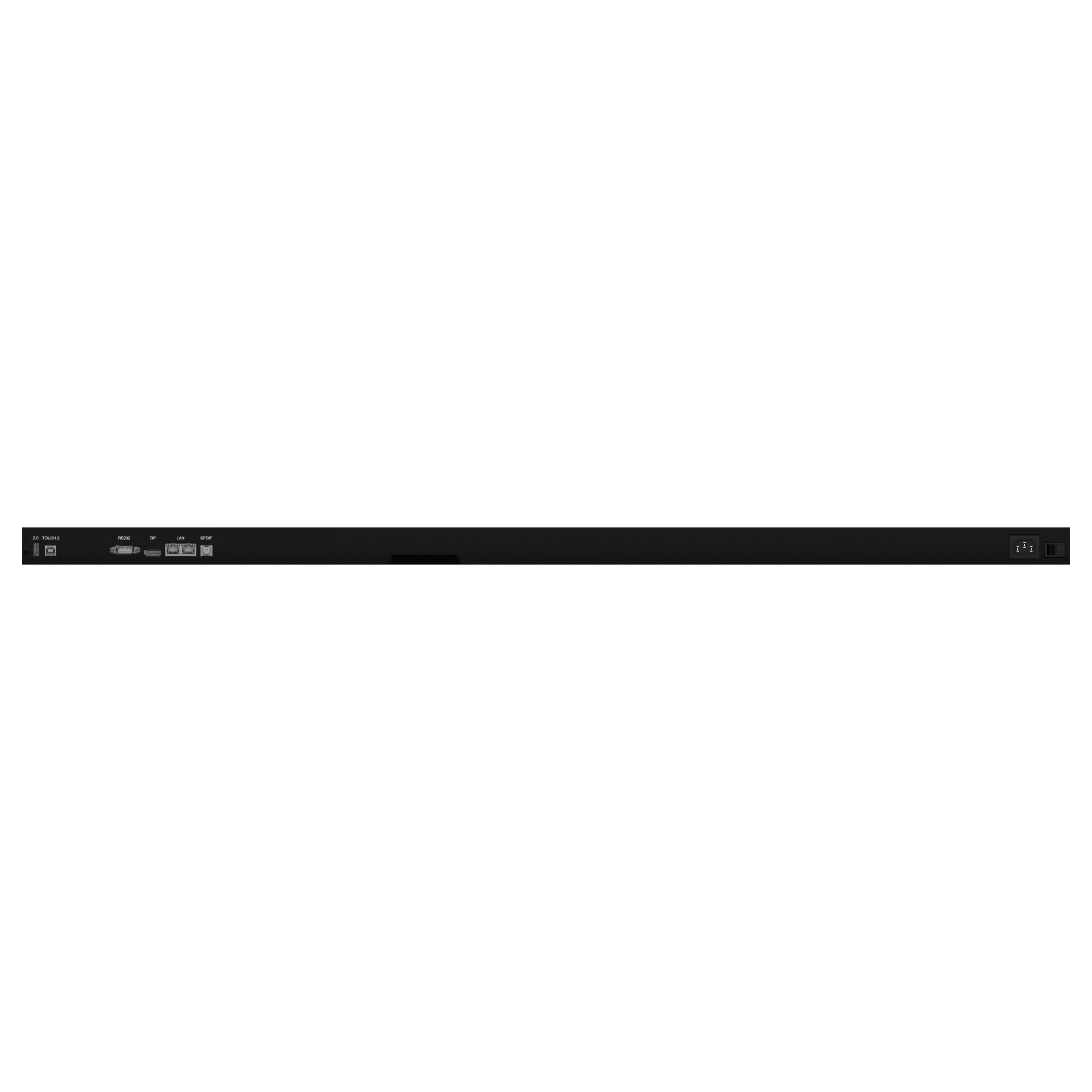 Дисплей IIYAMA TE7514MIS-B2AG