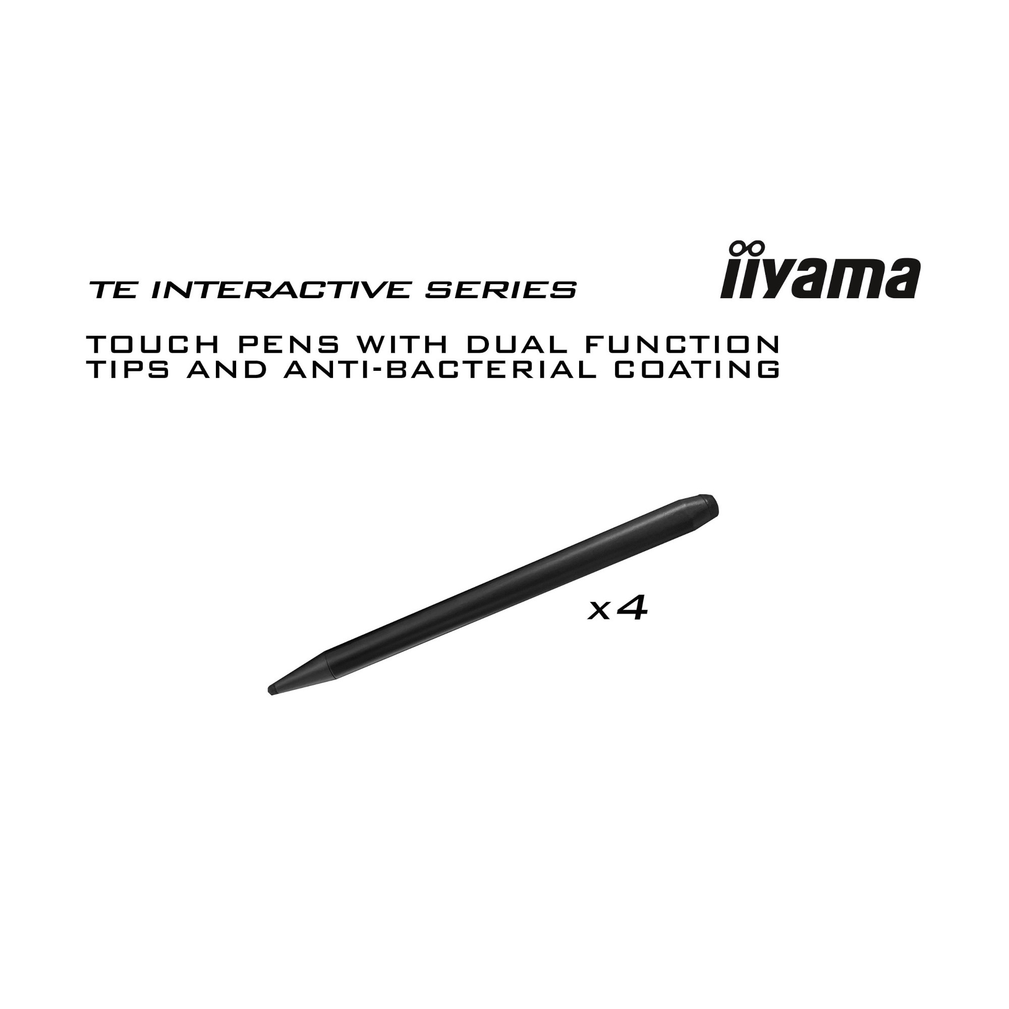 Дисплей IIYAMA TE7514MIS-B2AG