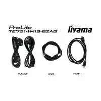 Дисплей IIYAMA TE7514MIS-B2AG