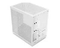 Кутия HYTE Y70 Tempered Glass White