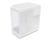 Кутия HYTE Y70 Tempered Glass White