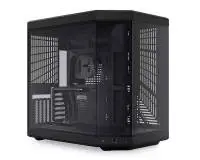 Кутия HYTE Y70 Tempered Glass Black