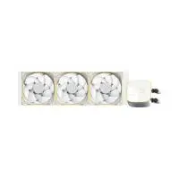 Водно охлаждане за процесор Geometric Future Eskimo Junior 36 White Water Cooling