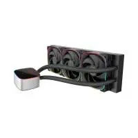Водно охлаждане за процесор Geometric Future Eskimo Junior 36 Black Water Cooling