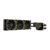 Водно охлаждане за процесор Geometric Future Eskimo 36 Black Water Cooling 