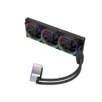 Водно охлаждане за процесор Geometric Future Eskimo 36 Black Water Cooling 