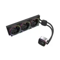Водно охлаждане за процесор Geometric Future Eskimo 36 Black Water Cooling 
