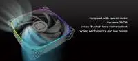 Водно охлаждане за процесор Geometric Future Eskimo 36 Black Water Cooling 
