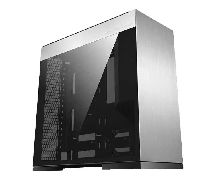 Кутия Geometric Future Model 8 Dharma Case EATX