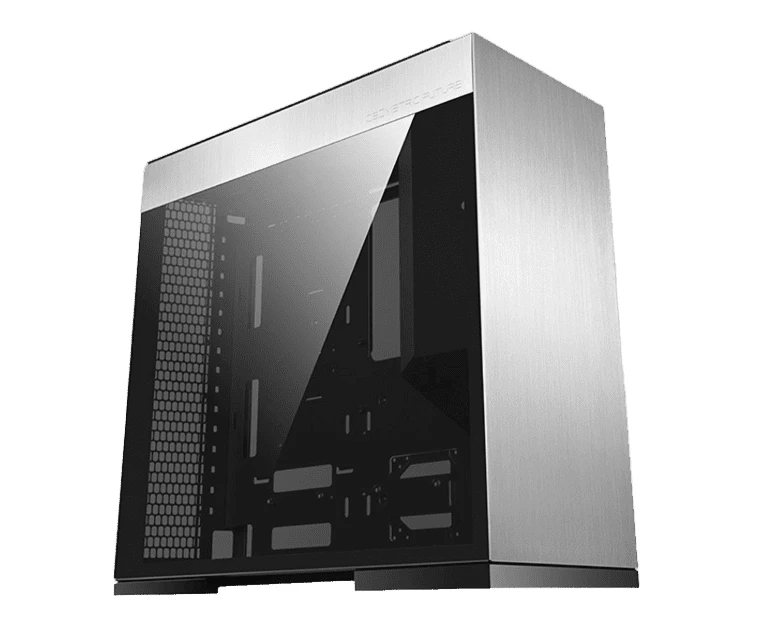 Кутия Geometric Future Model 8 Dharma Case EATX