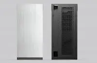 Кутия Geometric Future Model 8 Dharma Case EATX