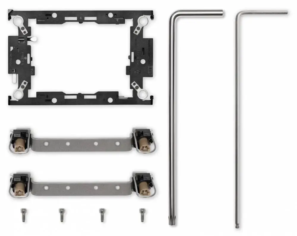 Монтажна планка Noctua Mounting KIT LGA4189 - NM-i4189