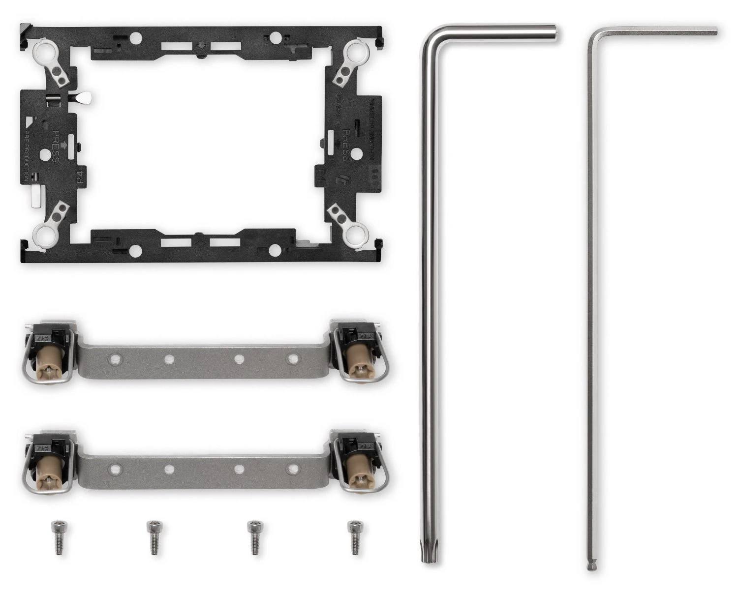 Монтажна планка Noctua Mounting KIT LGA4189 - NM-i4189