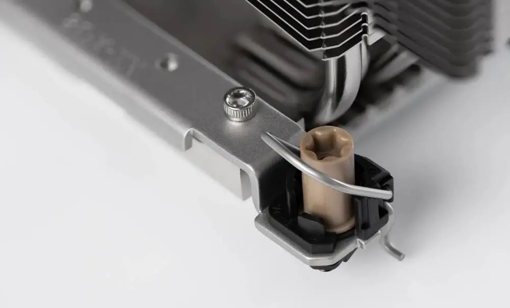 Монтажна планка Noctua Mounting KIT LGA4189 - NM-i4189