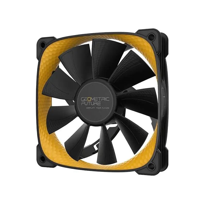 Вентилатори Geometric Future Squama 2505Y Fan Pack 3-in-1 - 1F2505Y312000