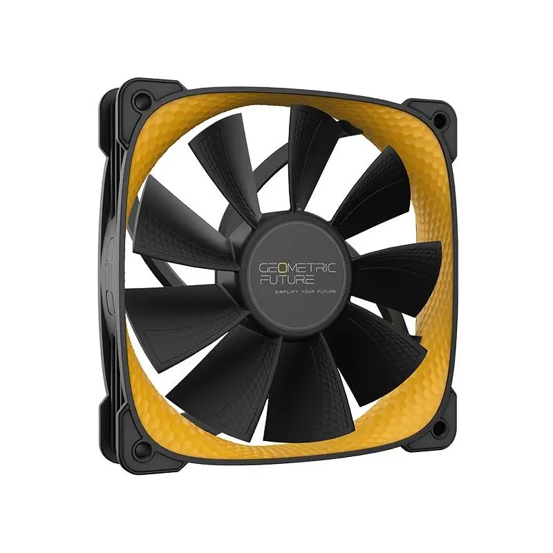 Вентилатори Geometric Future Squama 2505Y Fan Pack 3-in-1 - 1F2505Y312000
