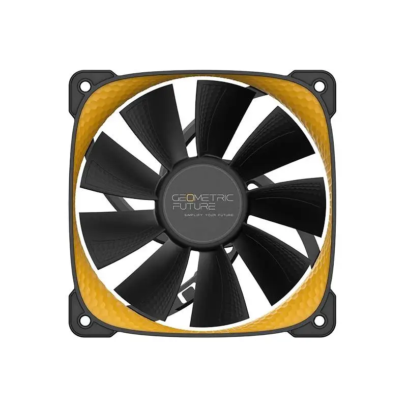 Вентилатори Geometric Future Squama 2505Y Fan Pack 3-in-1 - 1F2505Y312000